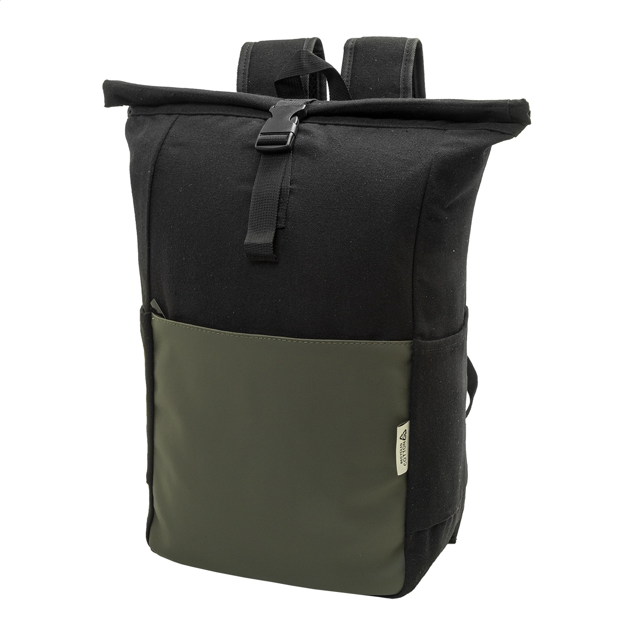 Immagine Blakkan Back Zaino in canvas riciclato