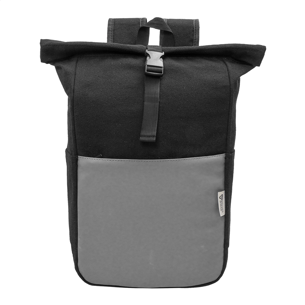 Immagine Blakkan Back Zaino in canvas riciclato