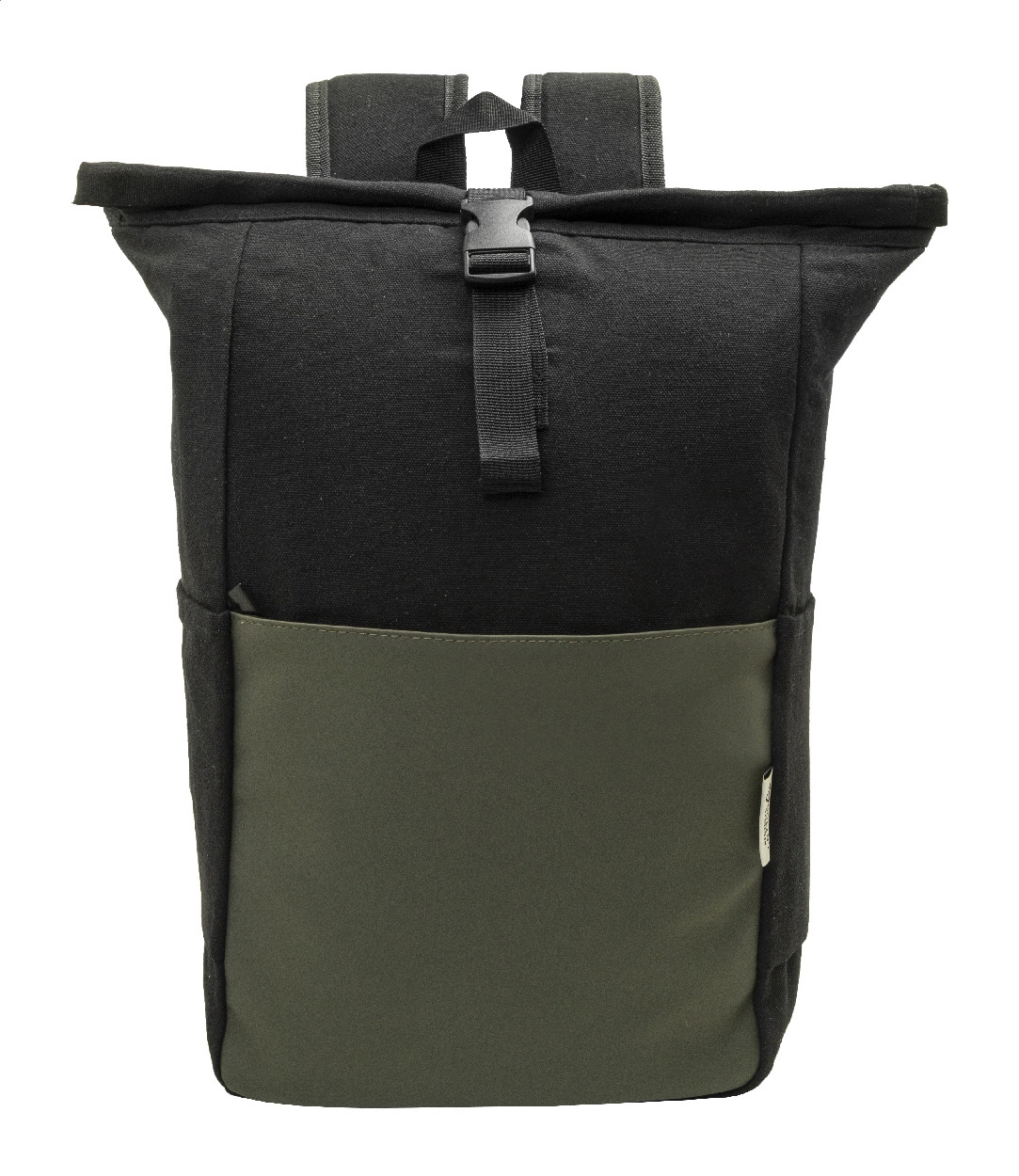 Immagine Blakkan Back Zaino in canvas riciclato