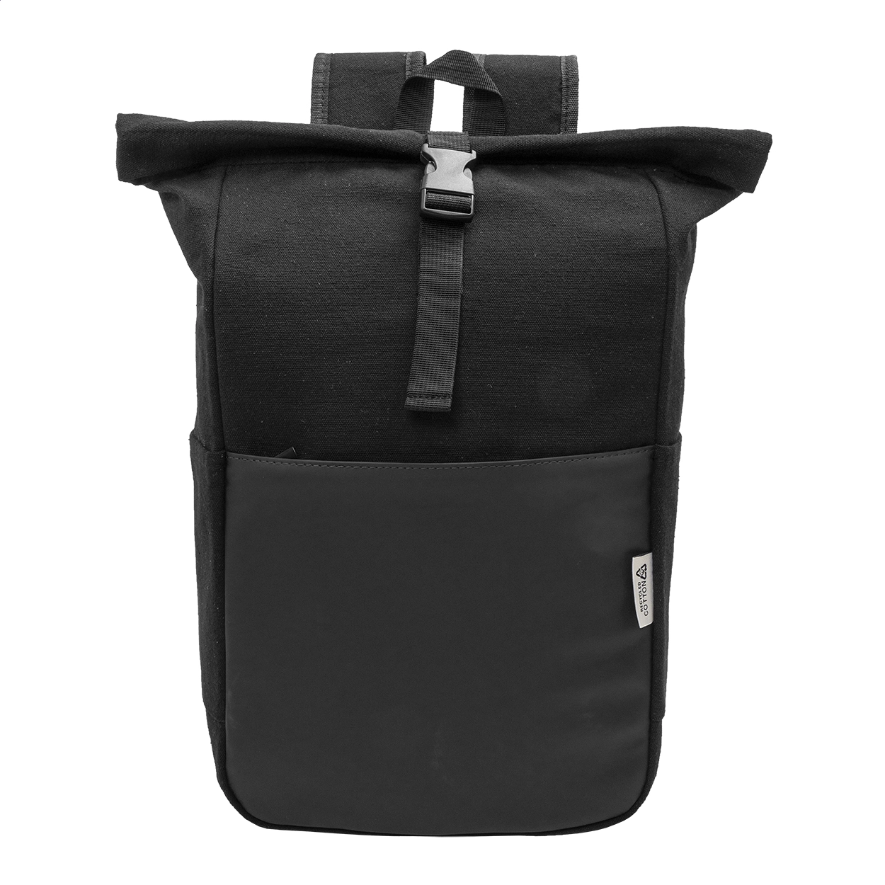 Immagine Blakkan Back Zaino in canvas riciclato