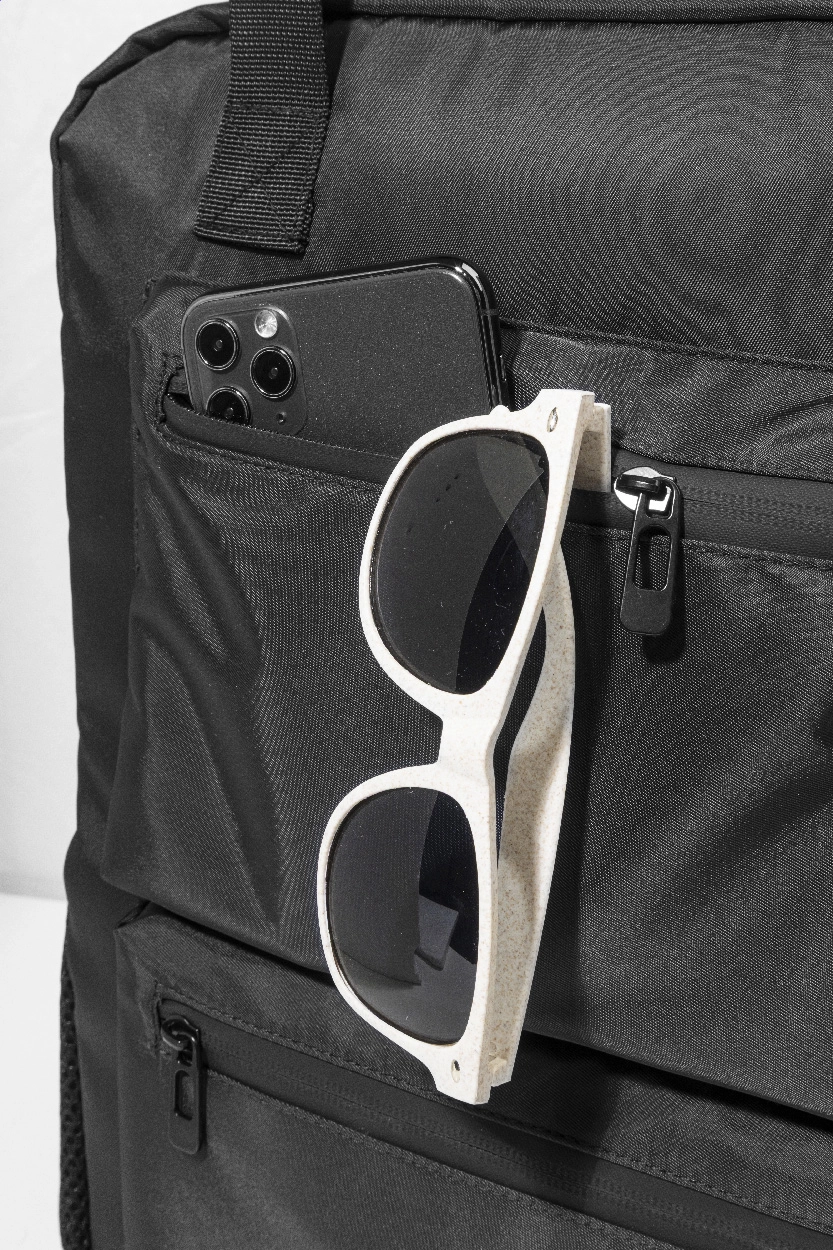 Immagine Westing Zaino in twill RPET