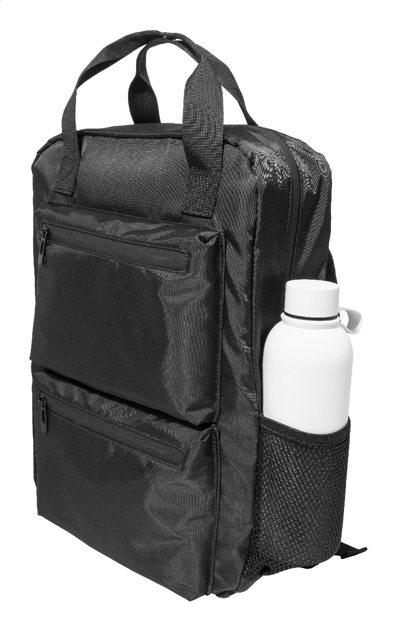 Immagine Westing Zaino in twill RPET