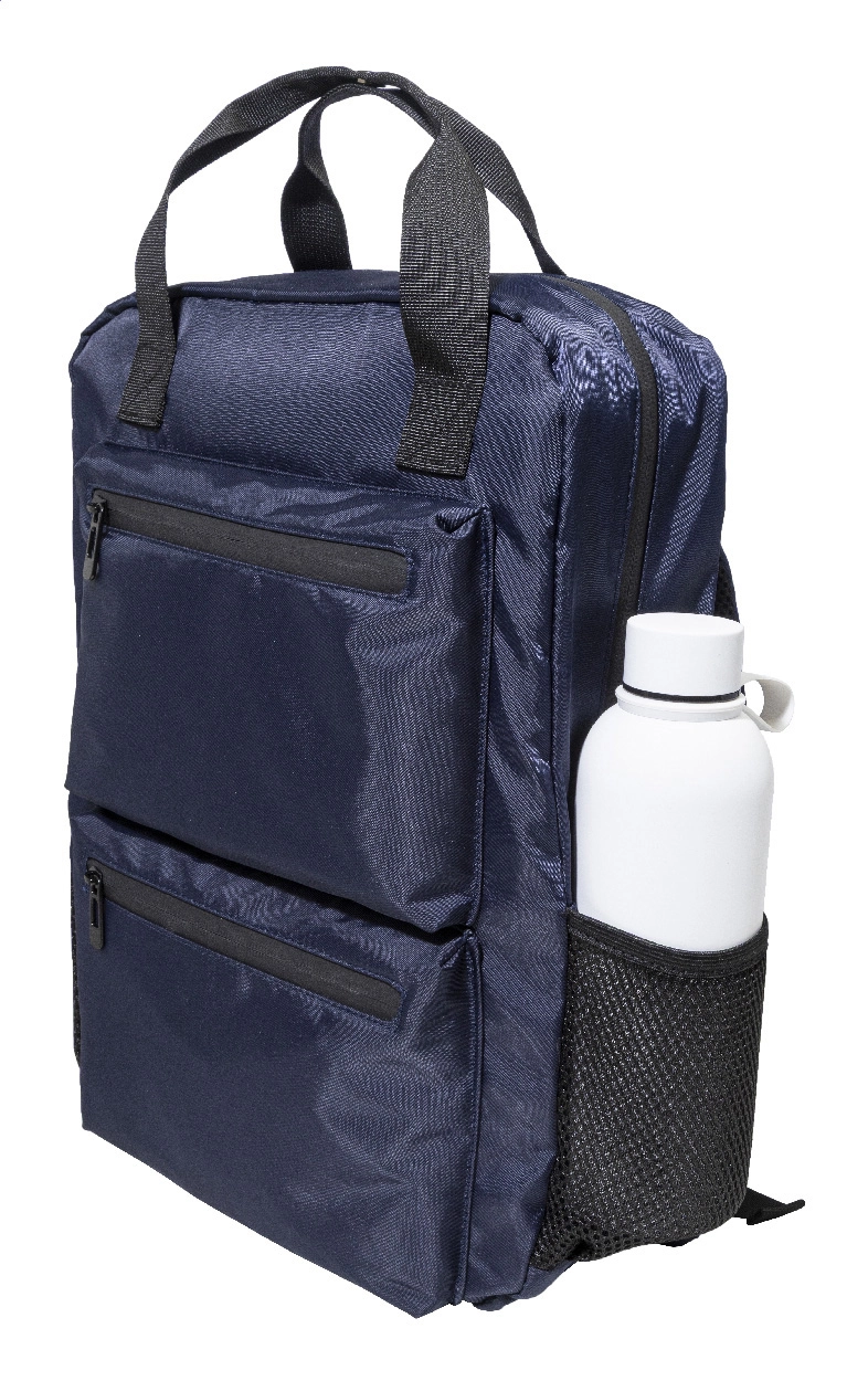 Immagine Westing Zaino in twill RPET