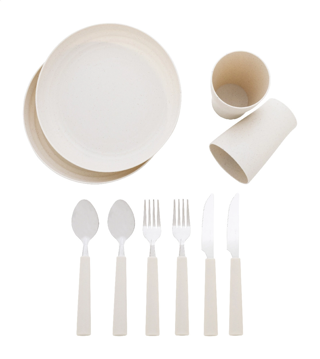 Immagine Duonic Zaino termico in RPET da picnic