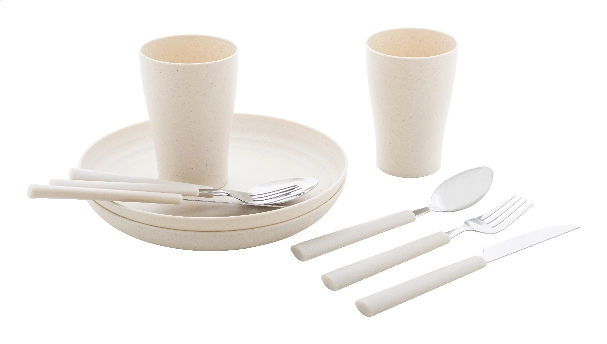 Immagine Duonic Zaino termico in RPET da picnic