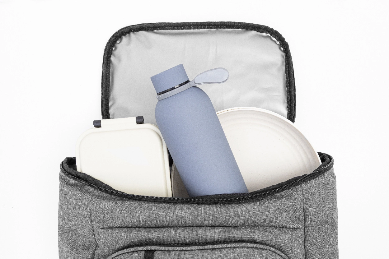 Immagine Duonic Zaino termico in RPET da picnic