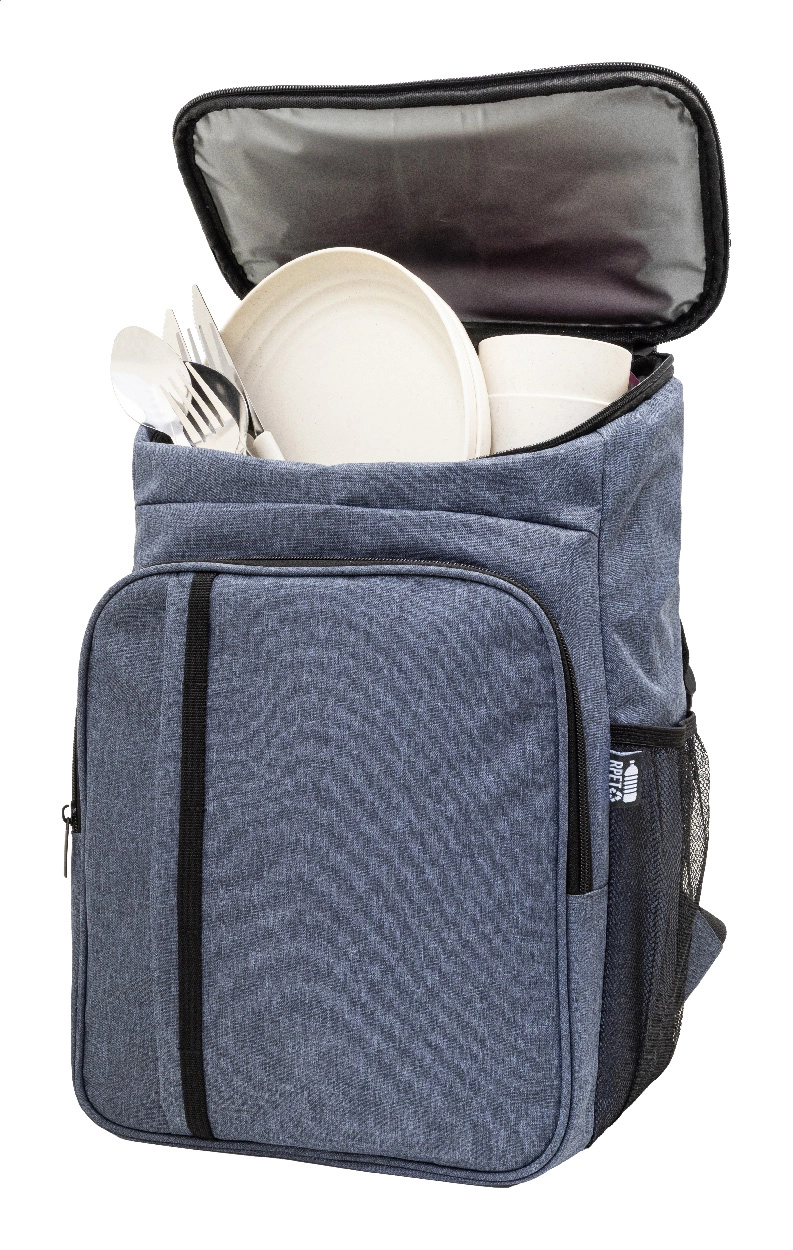 Immagine Duonic Zaino termico in RPET da picnic