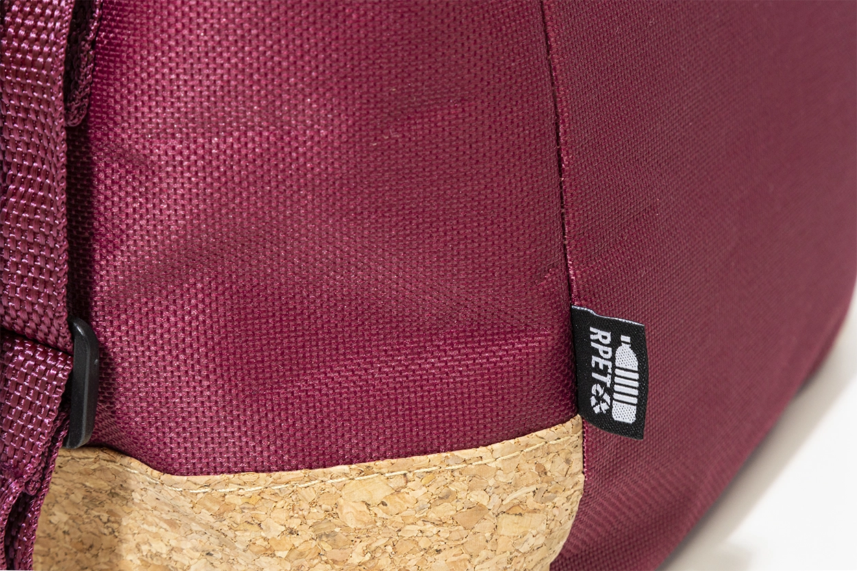 Immagine Kooper Borsa termica in RPET