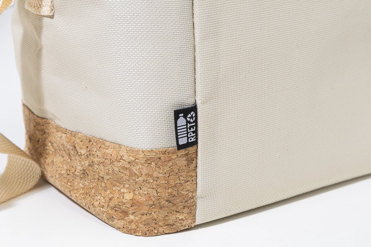 Immagine Kooper Borsa termica in RPET