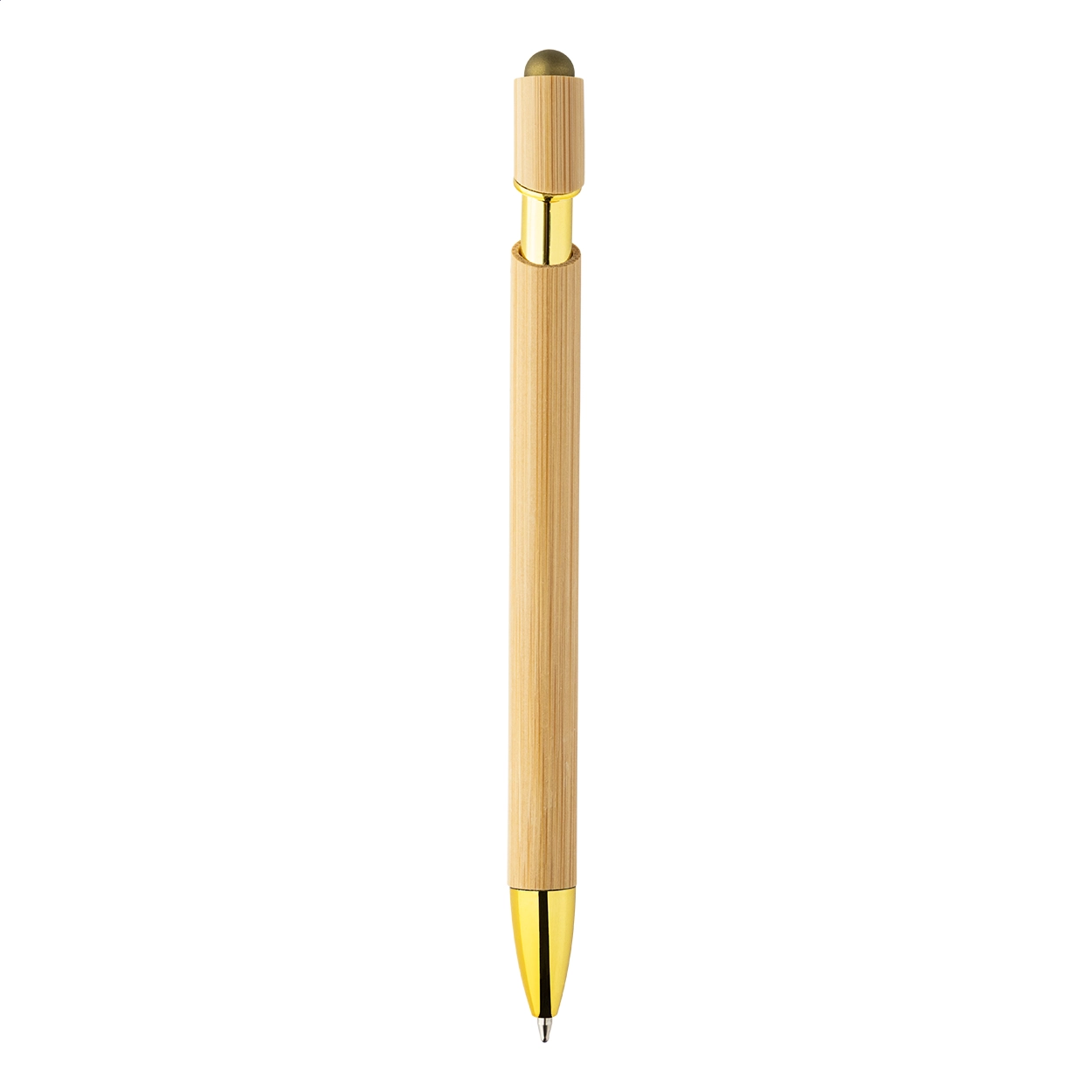 Immagine Tonnel Boo Penna a sfera capacitiva