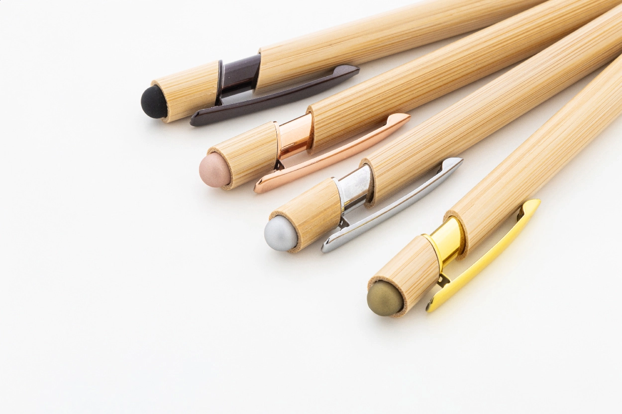 Immagine Tonnel Boo Penna a sfera capacitiva