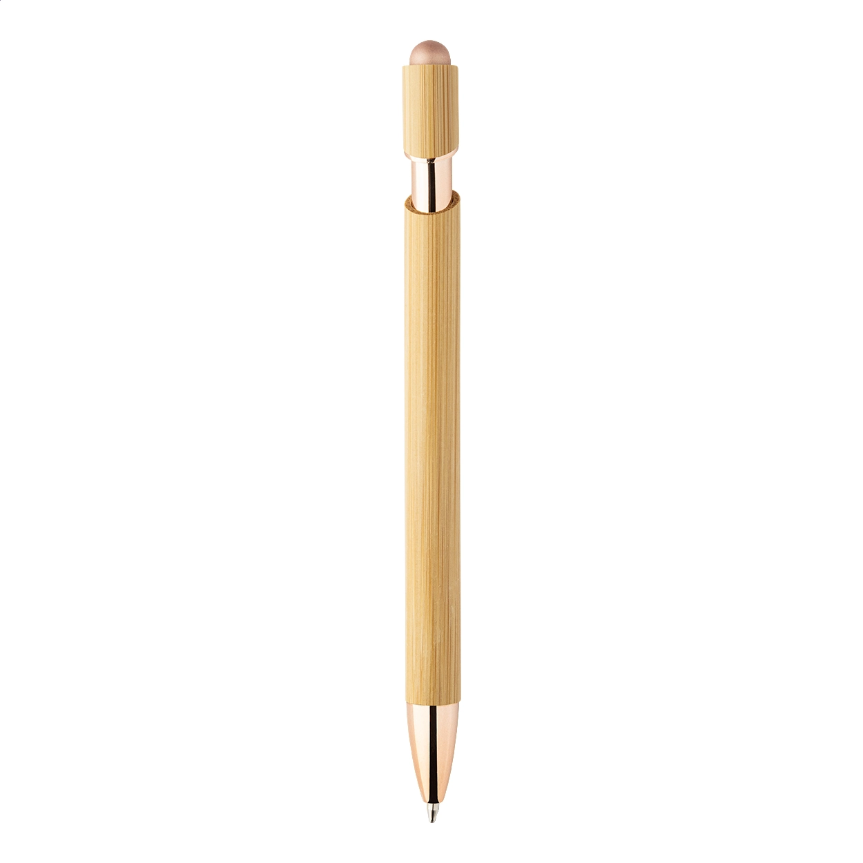Immagine Tonnel Boo Penna a sfera capacitiva