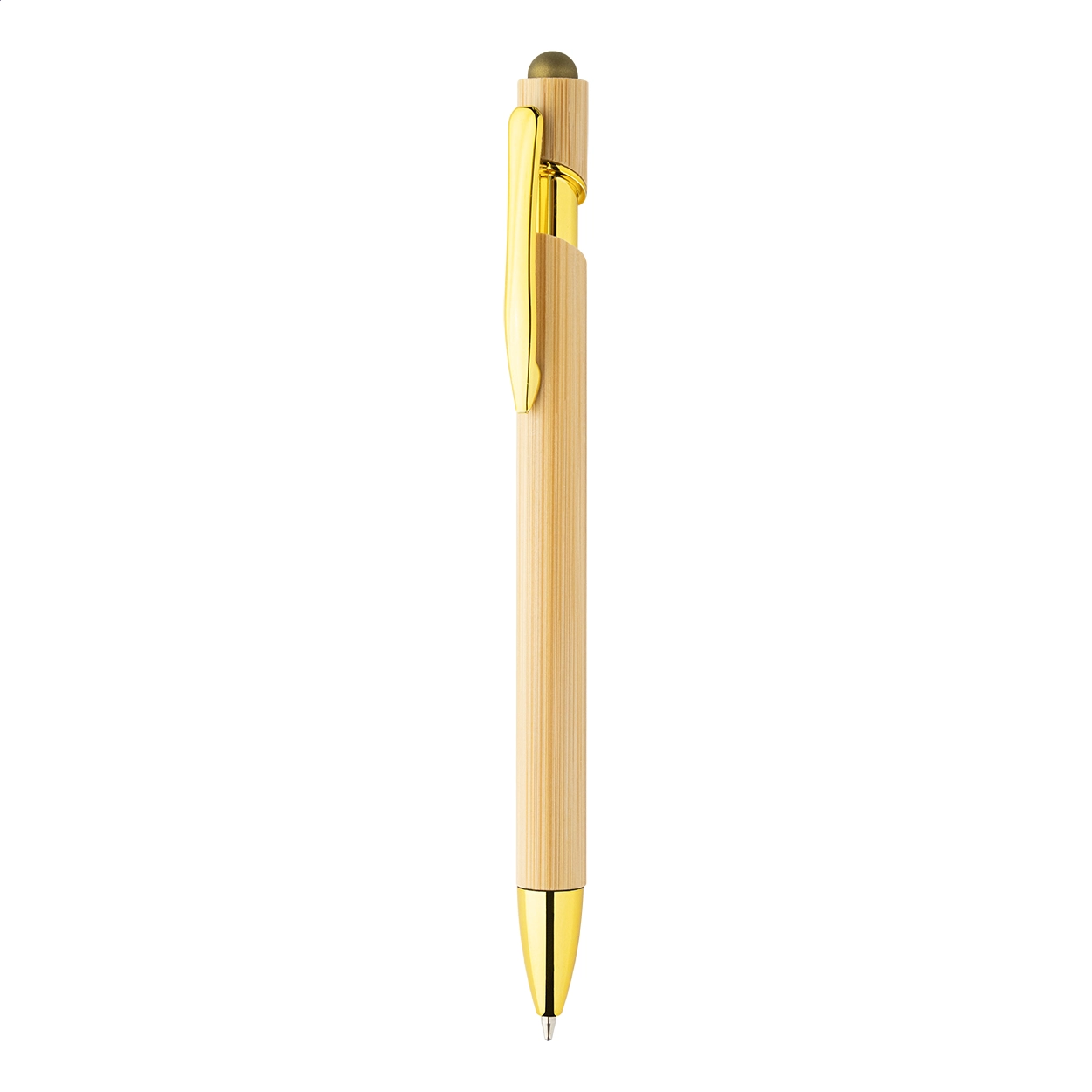 Immagine Tonnel Boo Penna a sfera capacitiva