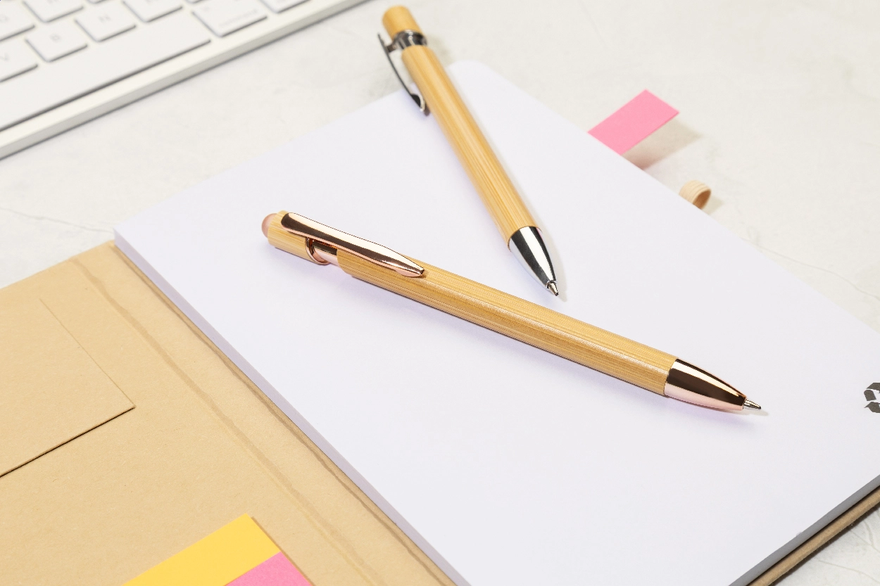 Immagine Tonnel Boo Penna a sfera capacitiva