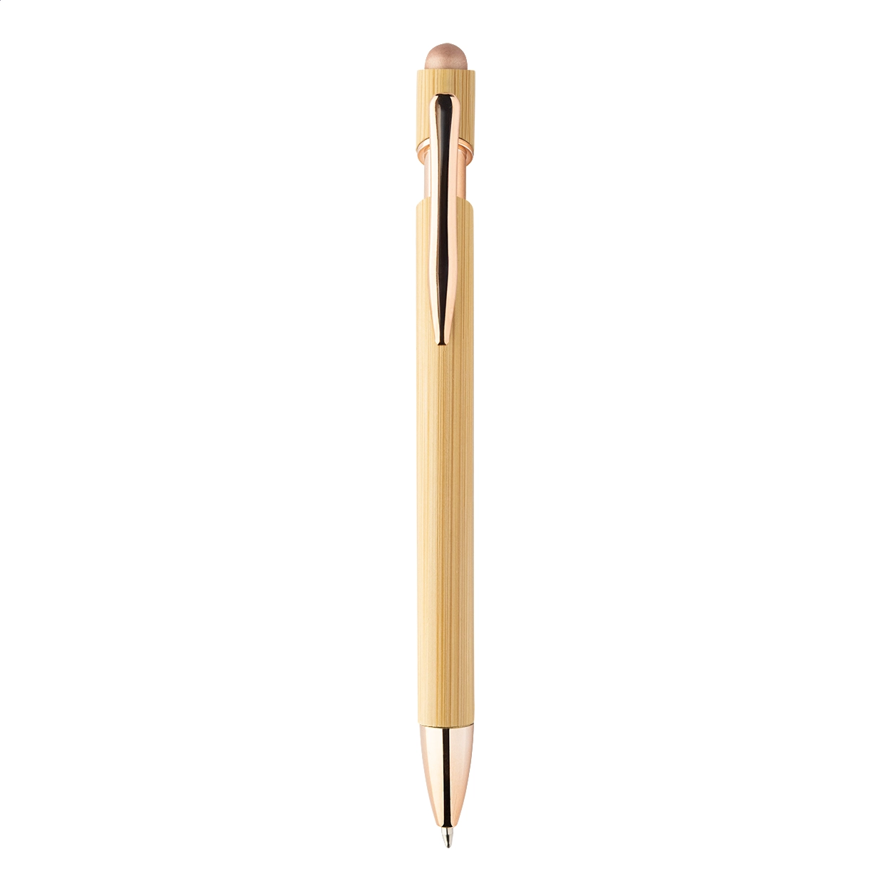Immagine Tonnel Boo Penna a sfera capacitiva