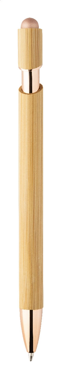 Immagine Tonnel Boo Penna a sfera capacitiva