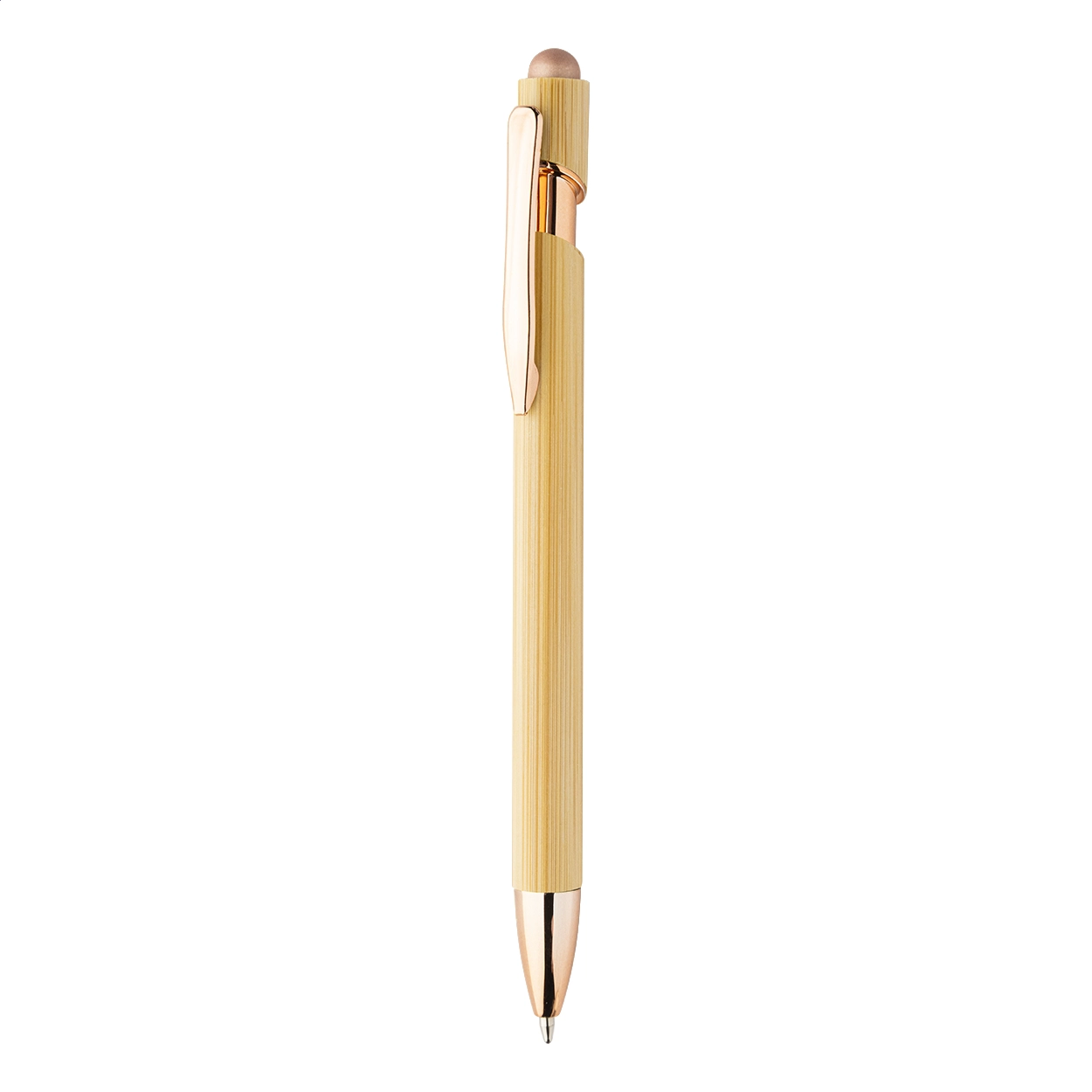 Immagine Tonnel Boo Penna a sfera capacitiva