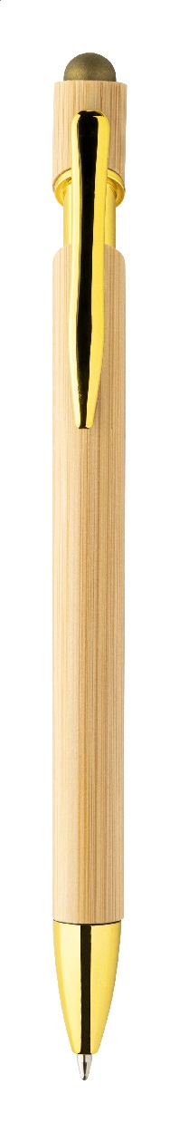 Immagine Tonnel Boo Penna a sfera capacitiva