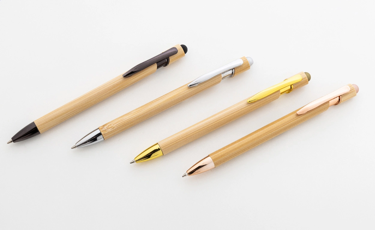 Immagine Tonnel Boo Penna a sfera capacitiva