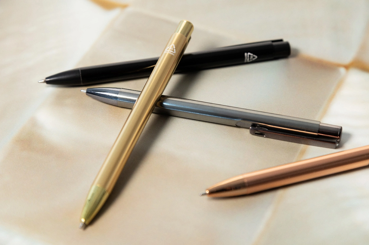 Immagine Oronos Penna a sfera