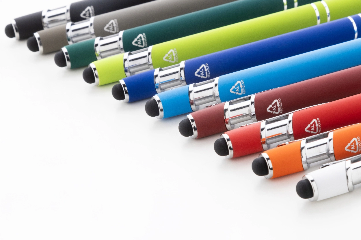 Immagine Tonnel Soft Penna a sfera capacitiva