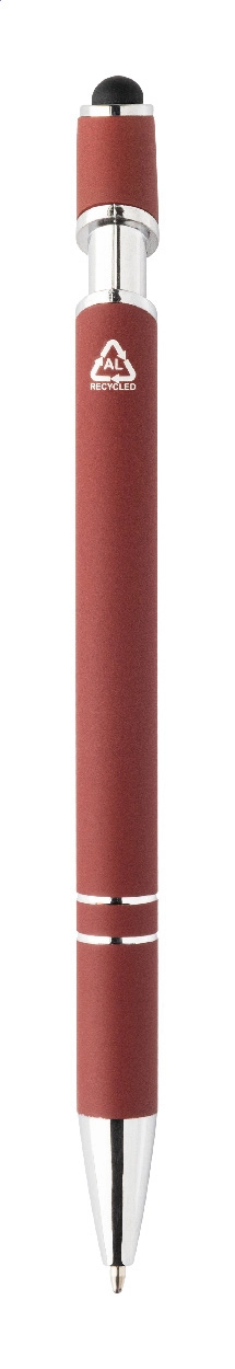 Immagine Tonnel Soft Penna a sfera capacitiva