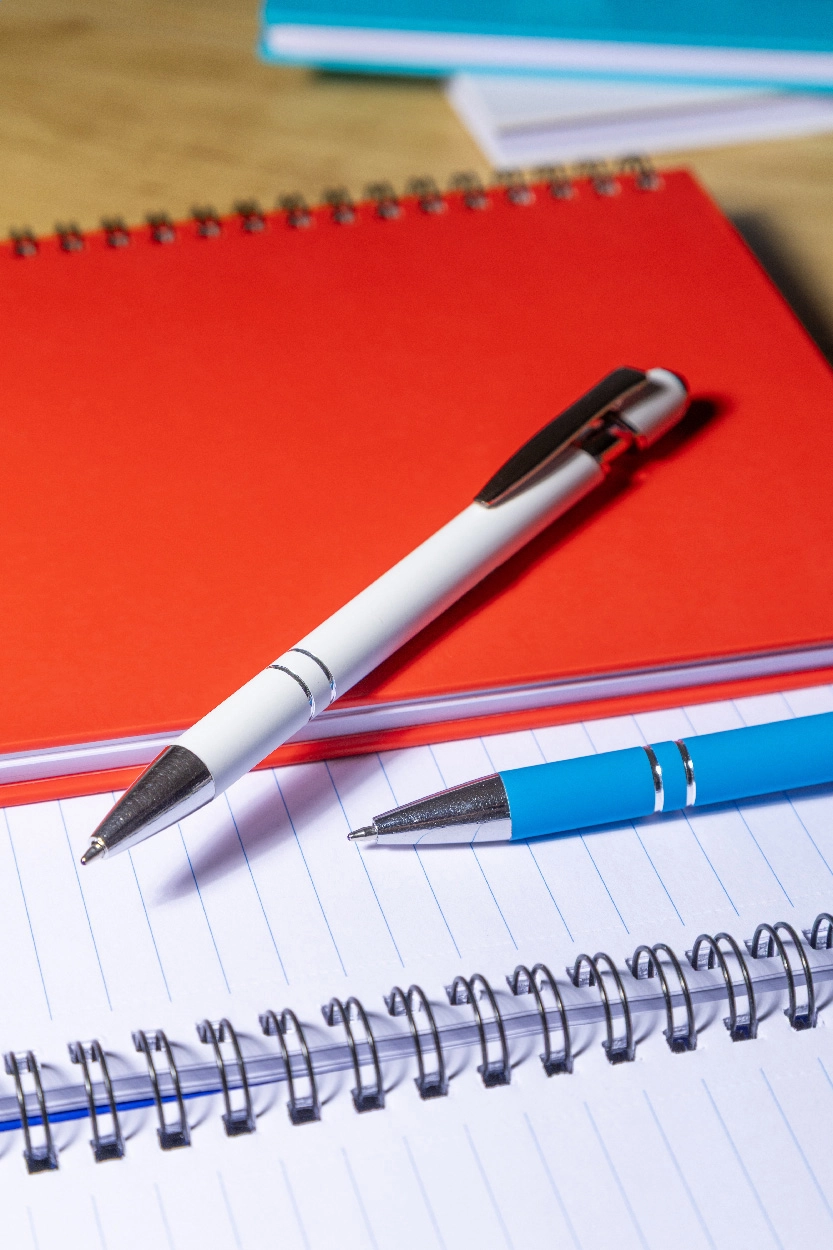 Immagine Tonnel Soft Penna a sfera capacitiva