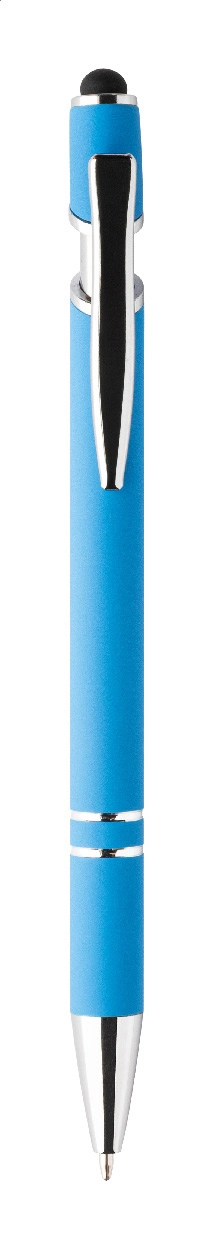 Immagine Tonnel Soft Penna a sfera capacitiva