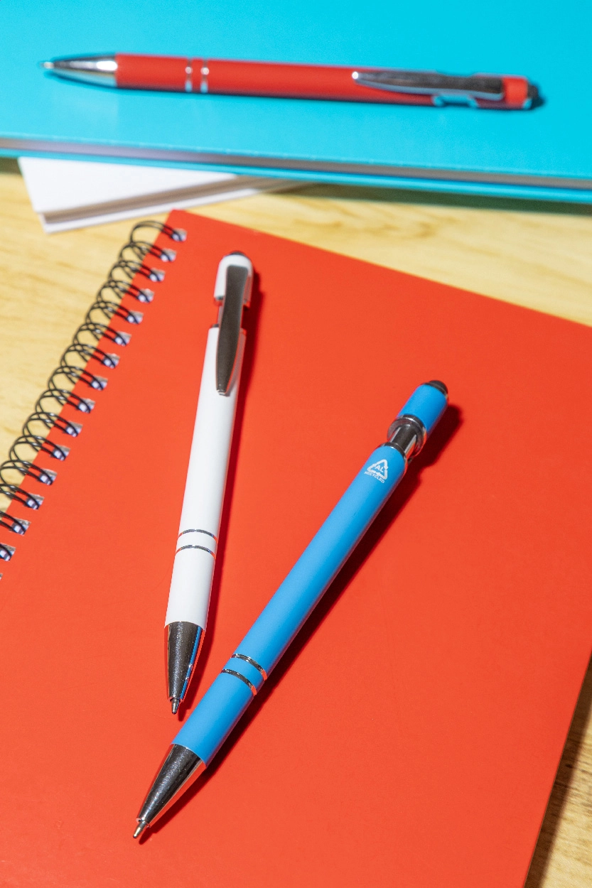 Immagine Tonnel Soft Penna a sfera capacitiva