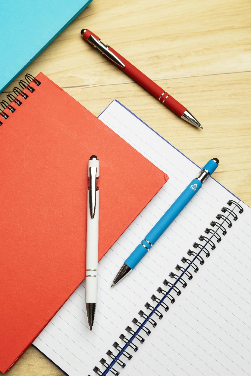 Immagine Tonnel Soft Penna a sfera capacitiva