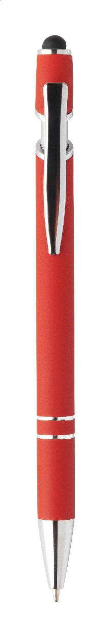 Immagine Tonnel Soft Penna a sfera capacitiva