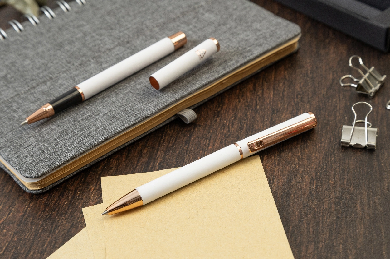 Immagine Rossy Set penne