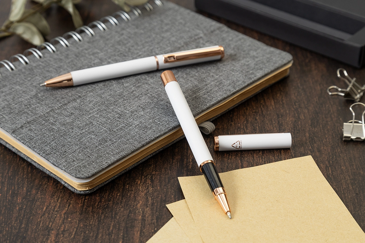 Immagine Rossy Set penne