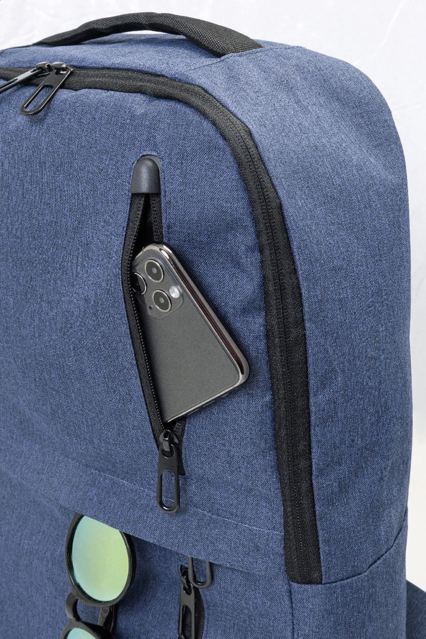 Immagine Lauder Zaino in RPET