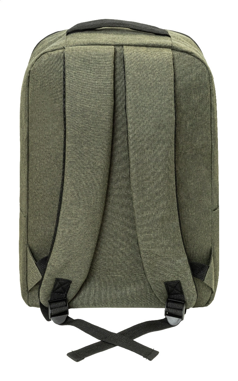 Immagine Lauder Zaino in RPET