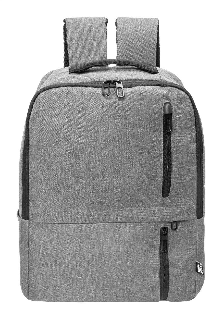 Immagine Lauder Zaino in RPET