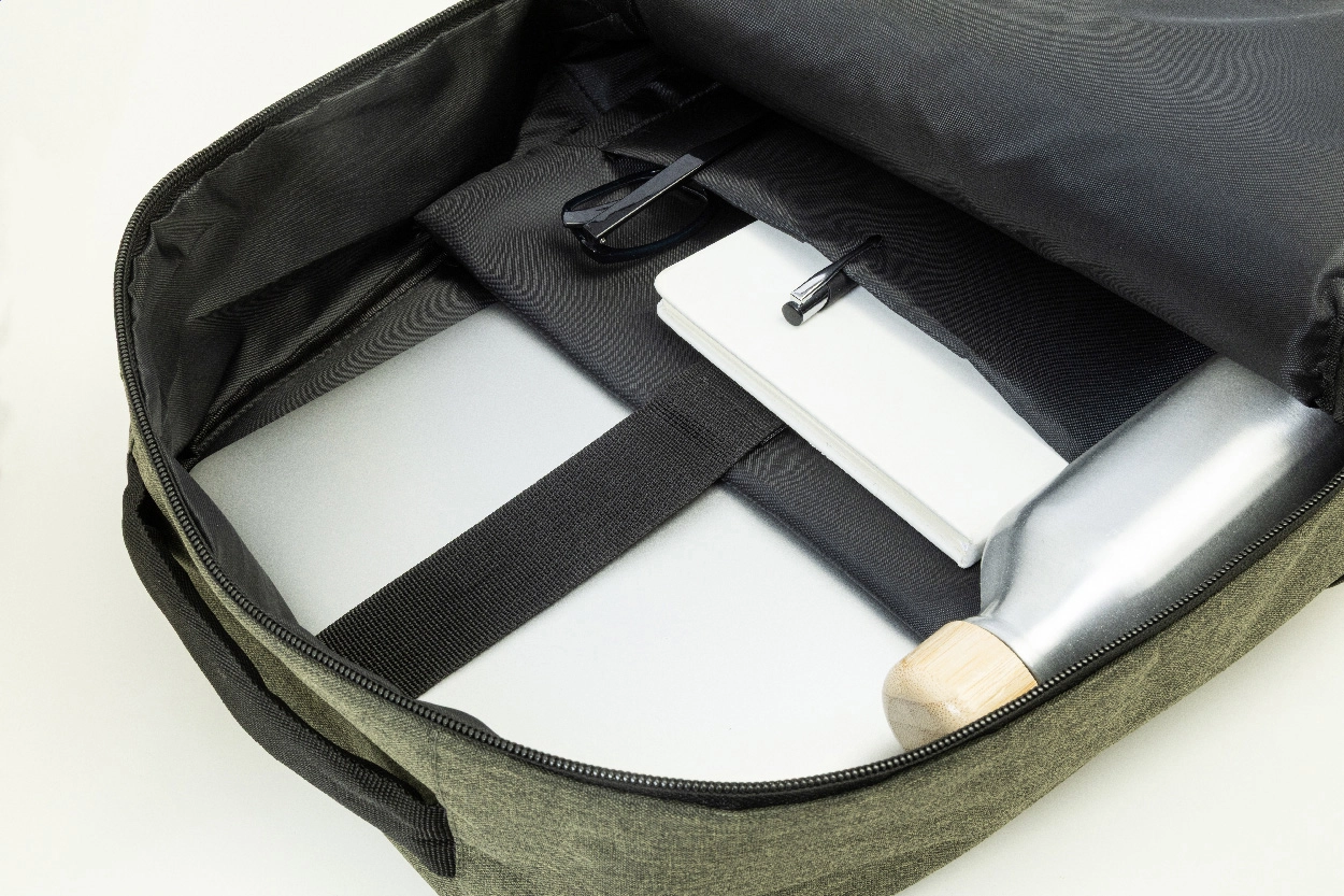 Immagine Lauder Zaino in RPET