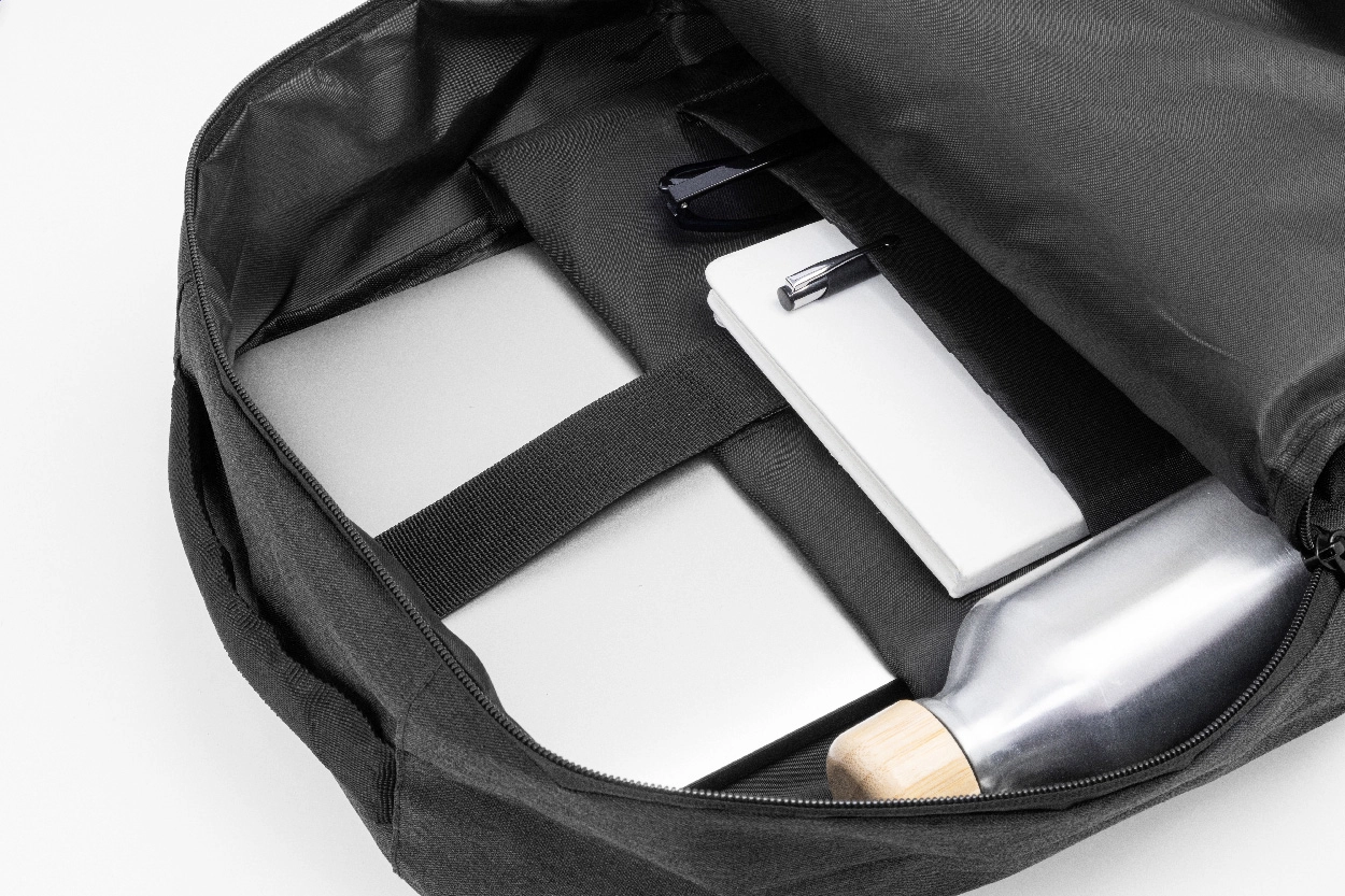 Immagine Lauder Zaino in RPET