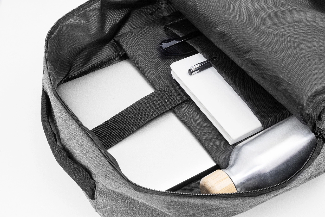 Immagine Lauder Zaino in RPET