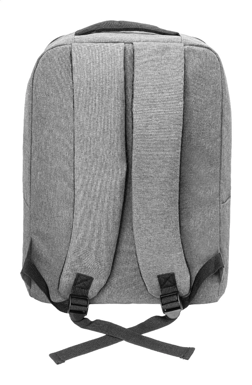 Immagine Lauder Zaino in RPET