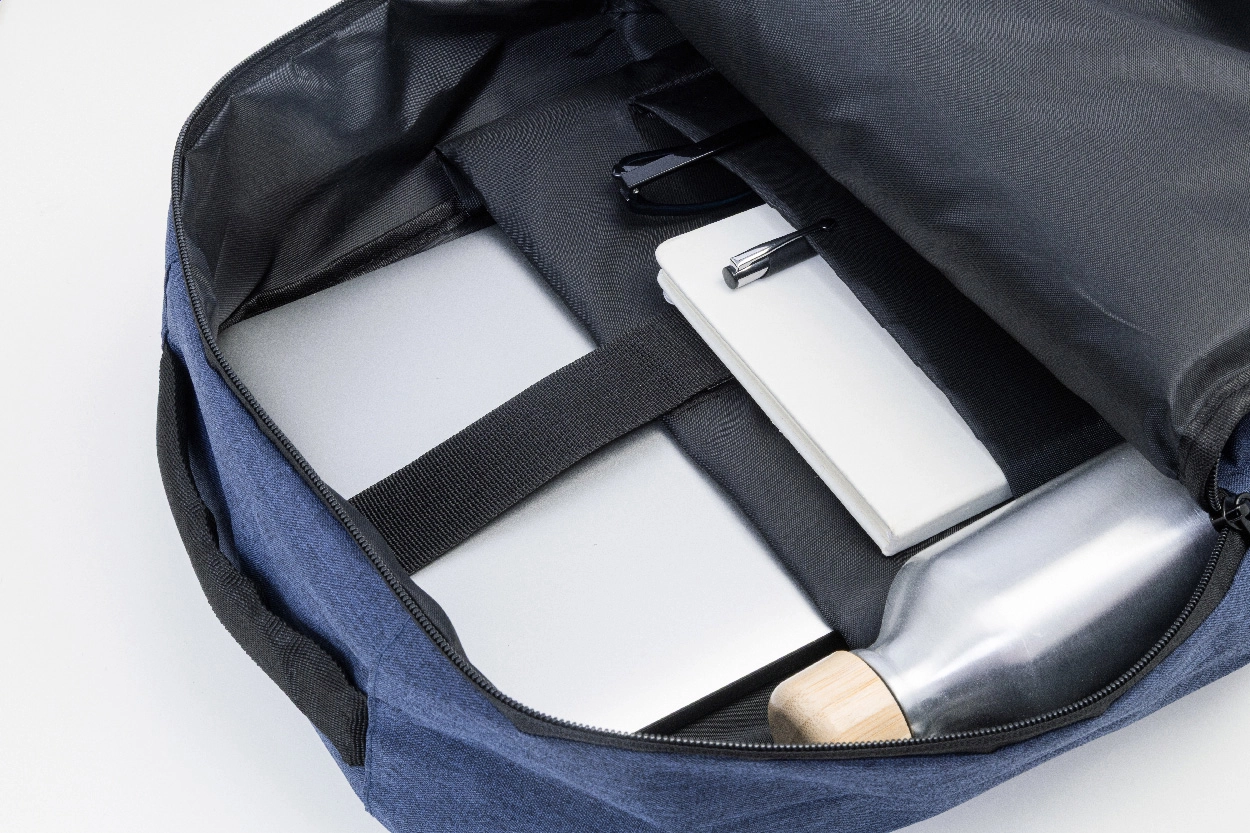 Immagine Lauder Zaino in RPET