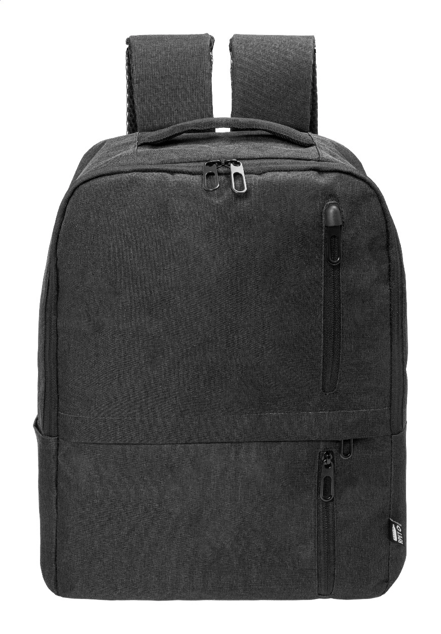 Immagine Lauder Zaino in RPET