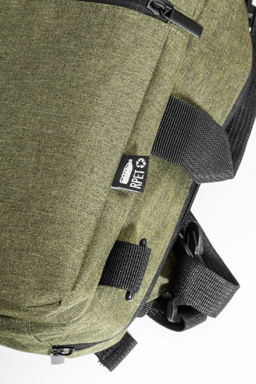 Immagine Walton Zaino e portadocumenti in RPET