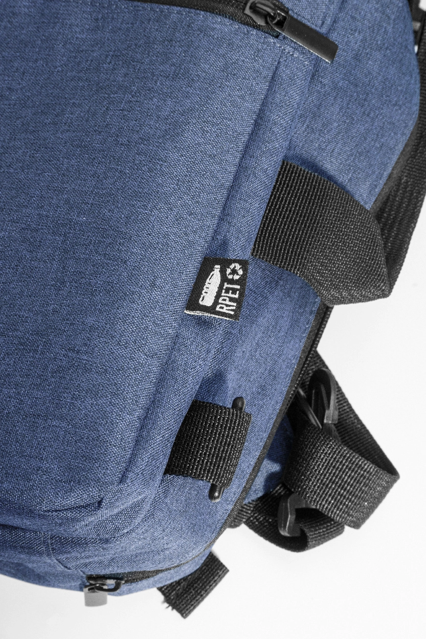 Immagine Walton Zaino e portadocumenti in RPET