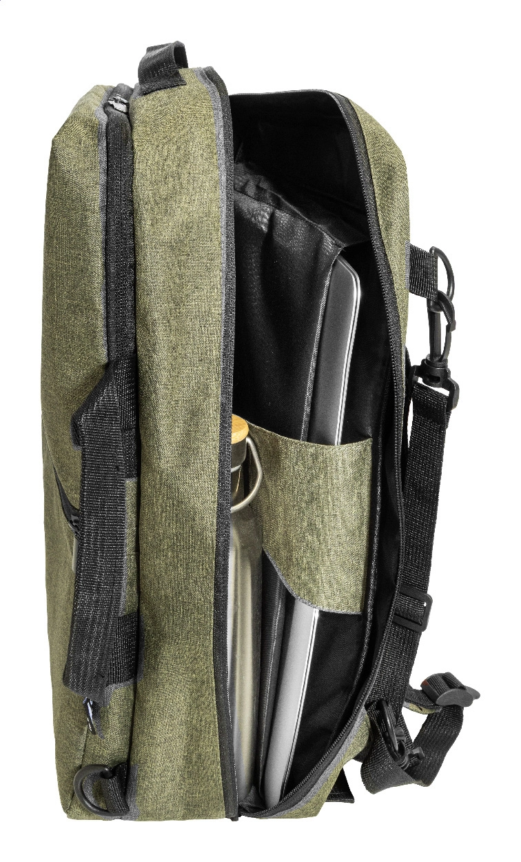 Immagine Walton Zaino e portadocumenti in RPET