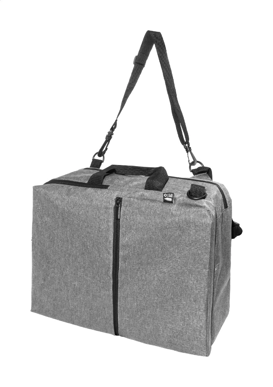 Immagine Walton Zaino e portadocumenti in RPET