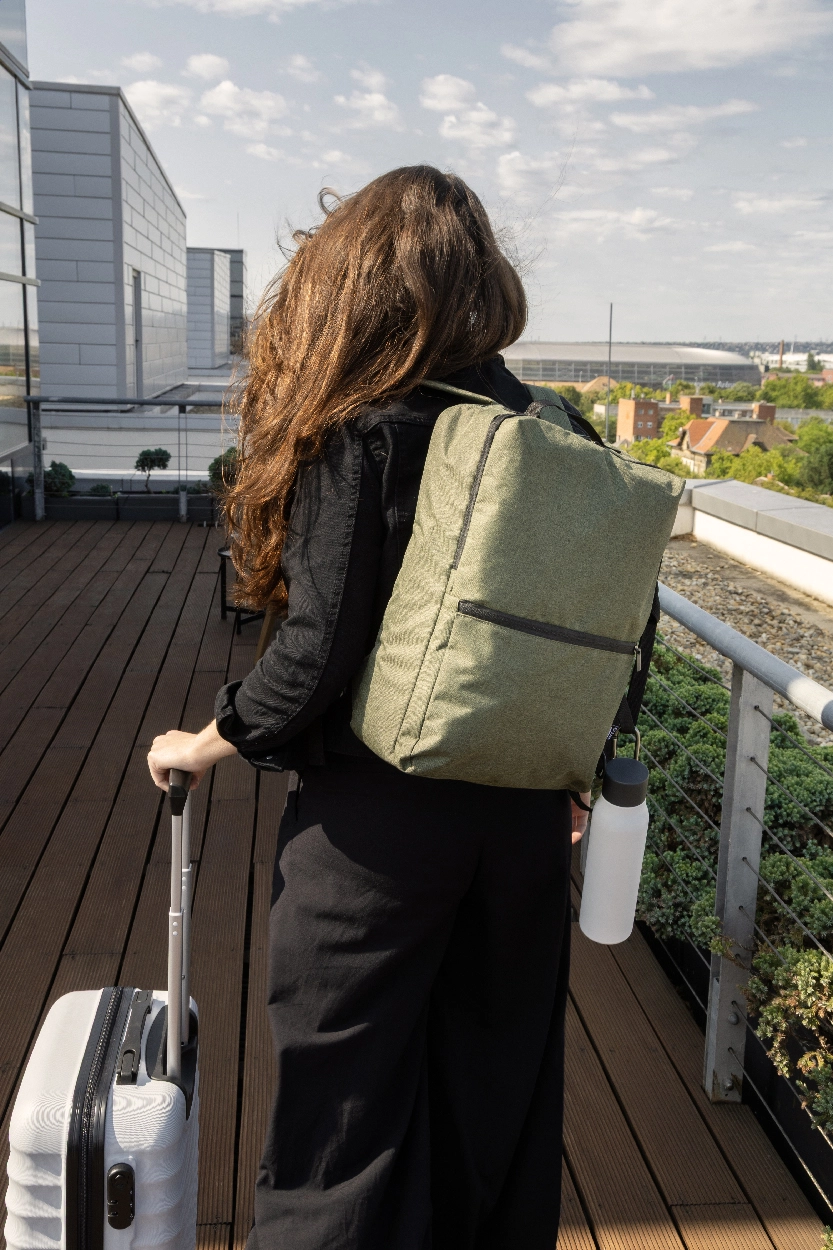 Immagine Walton Zaino e portadocumenti in RPET