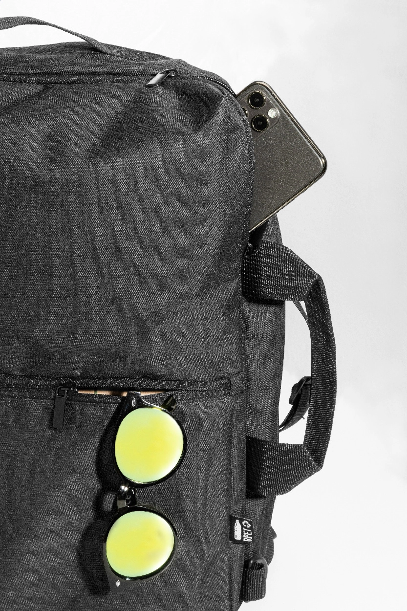 Immagine Walton Zaino e portadocumenti in RPET