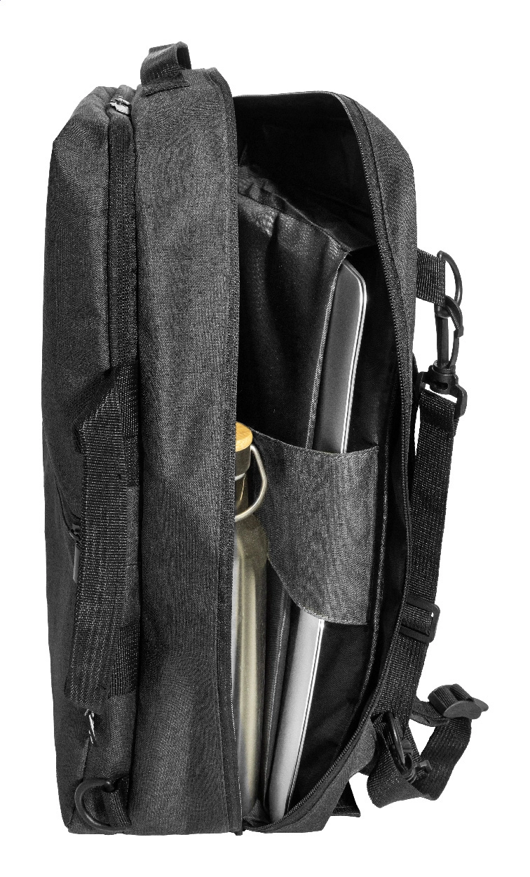 Immagine Walton Zaino e portadocumenti in RPET