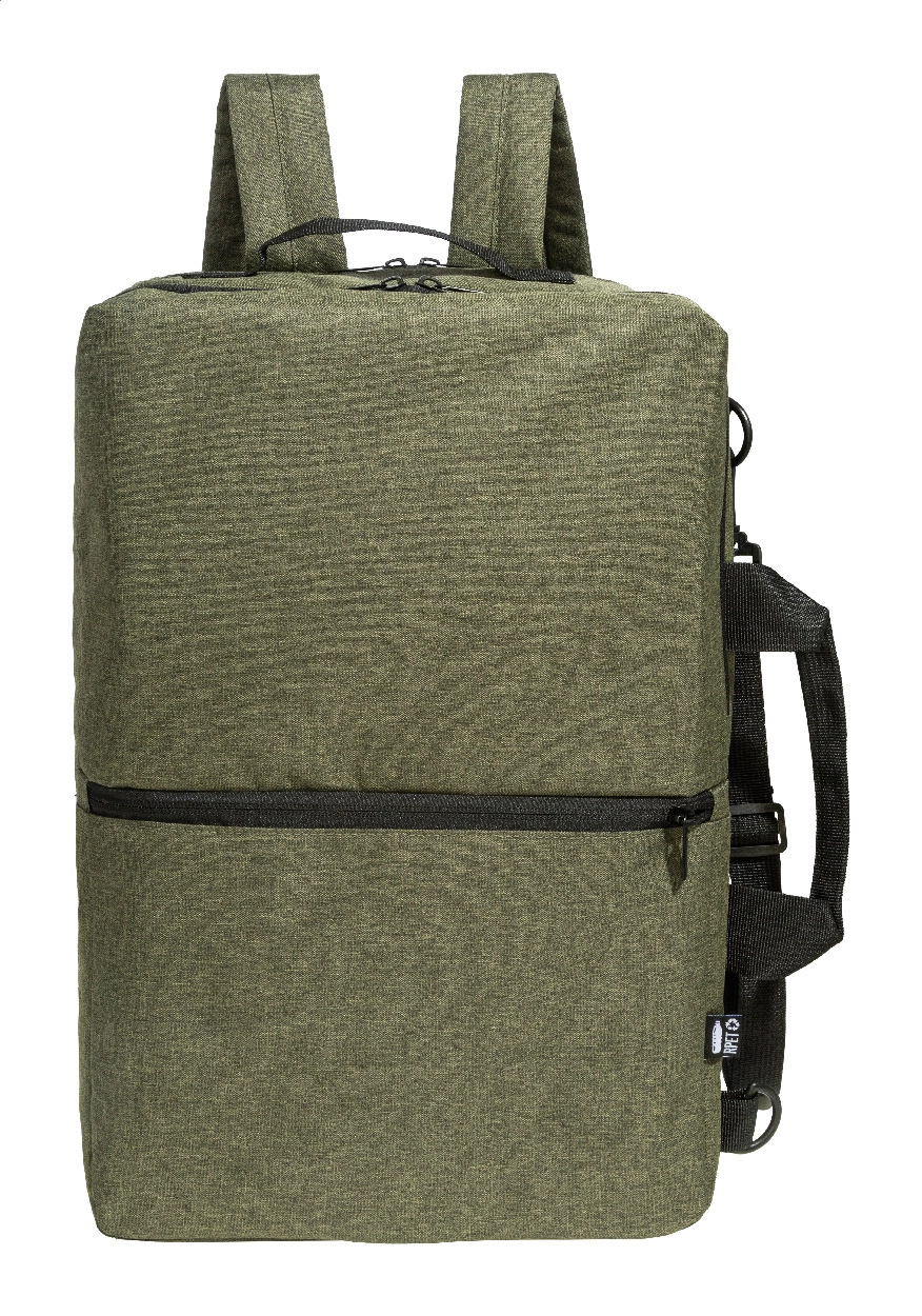 Immagine Walton Zaino e portadocumenti in RPET